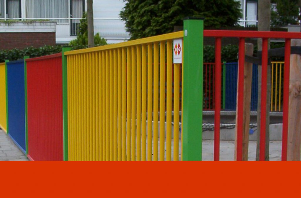 draaipoort Educade B&G